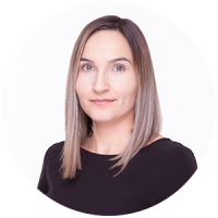 Agnieszka Morońska, Agentka Ubezpieczeniowa Bochnia